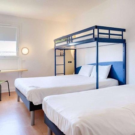 Ibis Budget Agen ル・パサージュ エクステリア 写真
