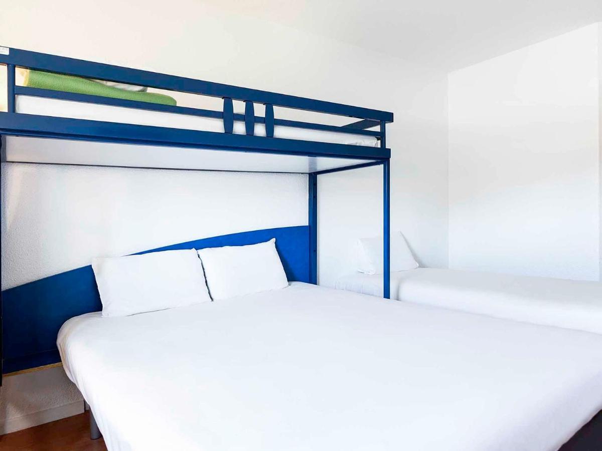 Ibis Budget Agen ル・パサージュ エクステリア 写真