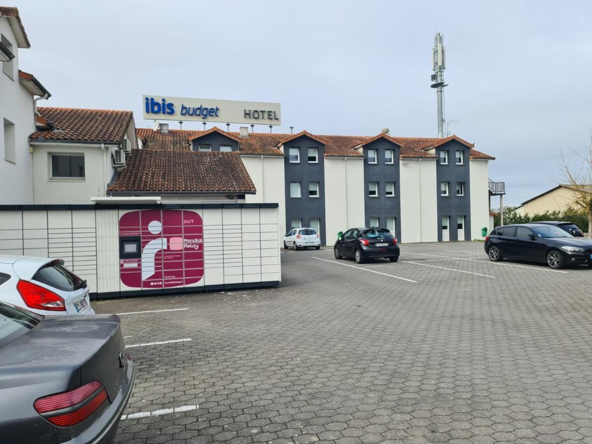 Ibis Budget Agen ル・パサージュ エクステリア 写真