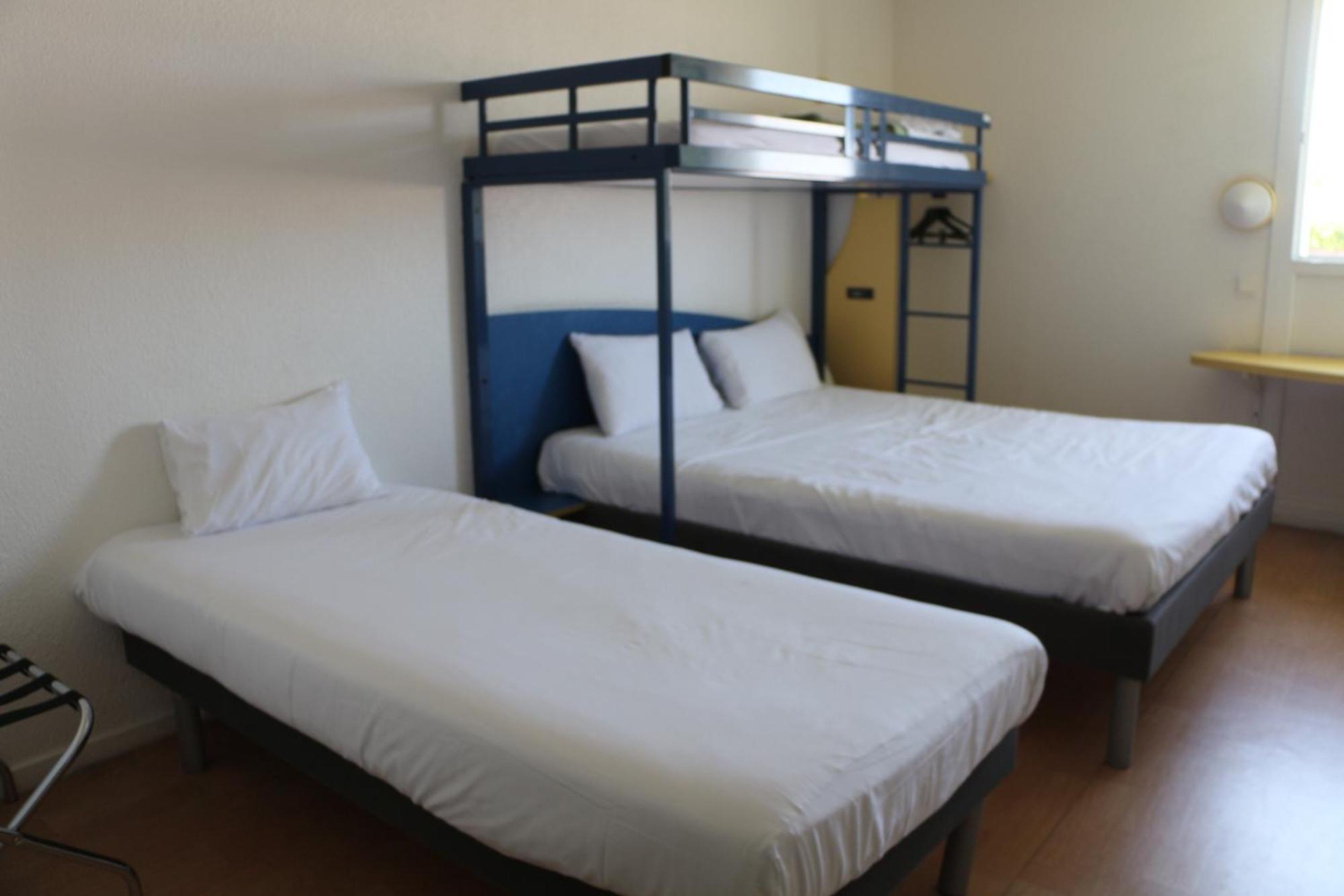 Ibis Budget Agen ル・パサージュ エクステリア 写真