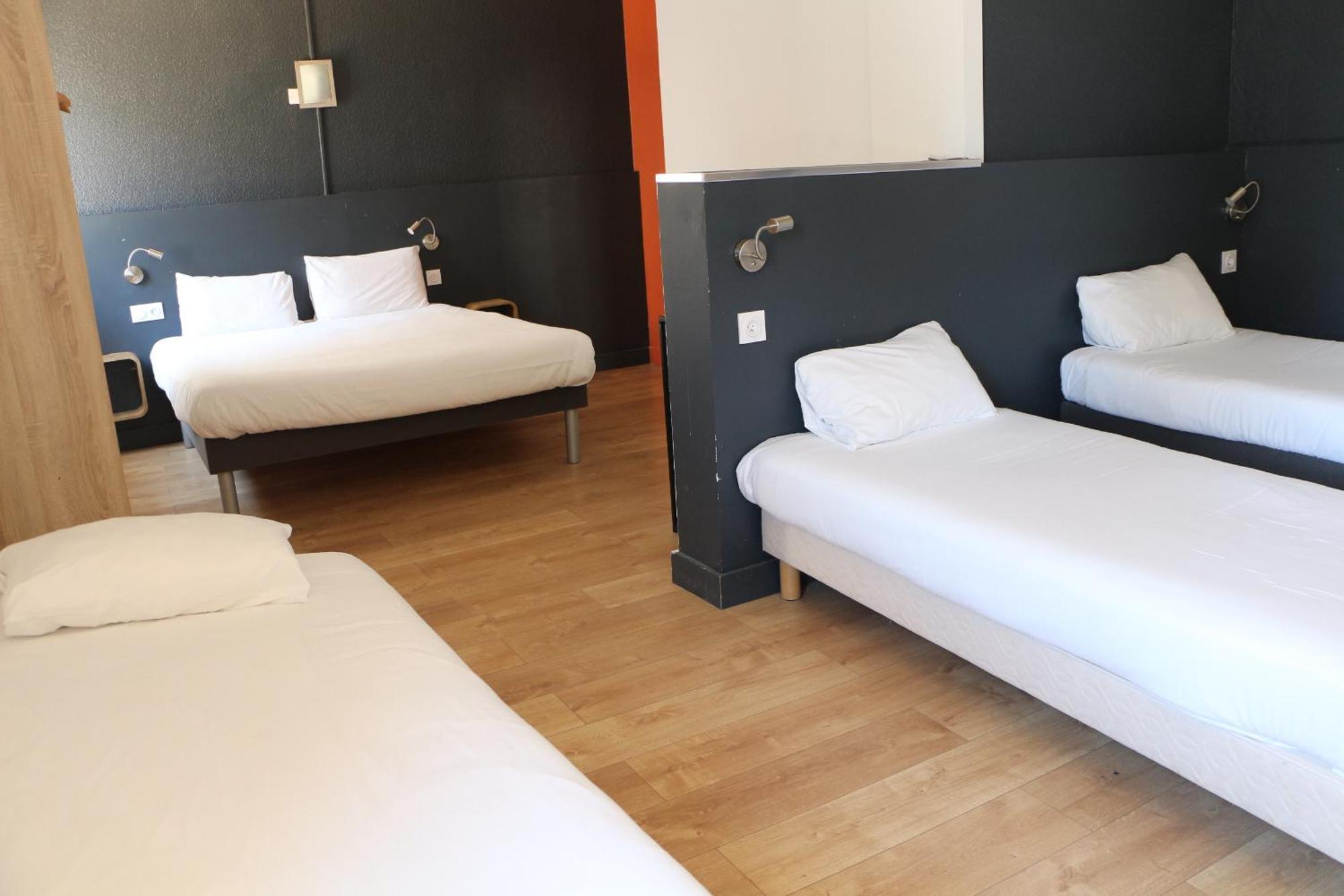 Ibis Budget Agen ル・パサージュ エクステリア 写真