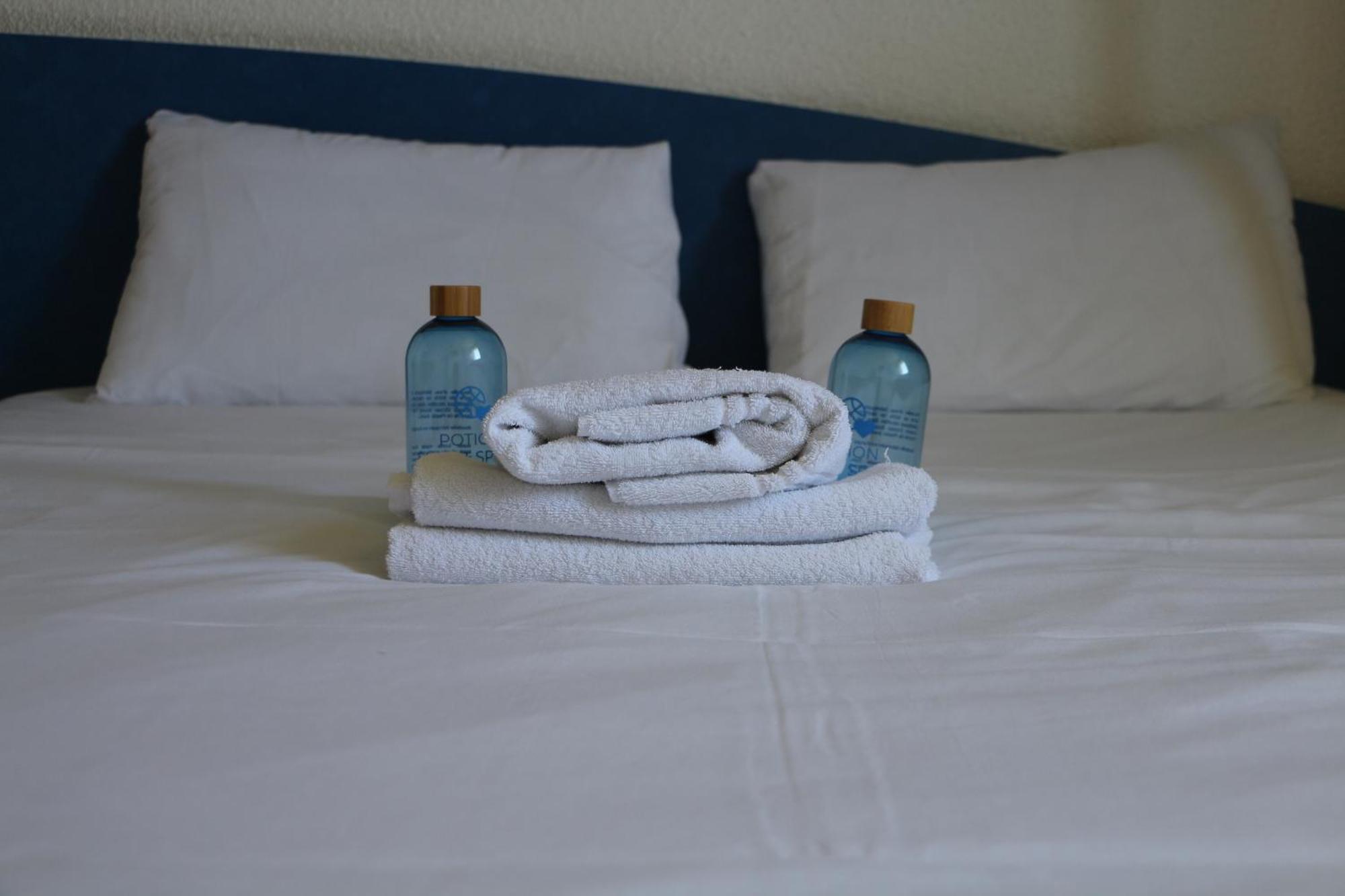 Ibis Budget Agen ル・パサージュ エクステリア 写真