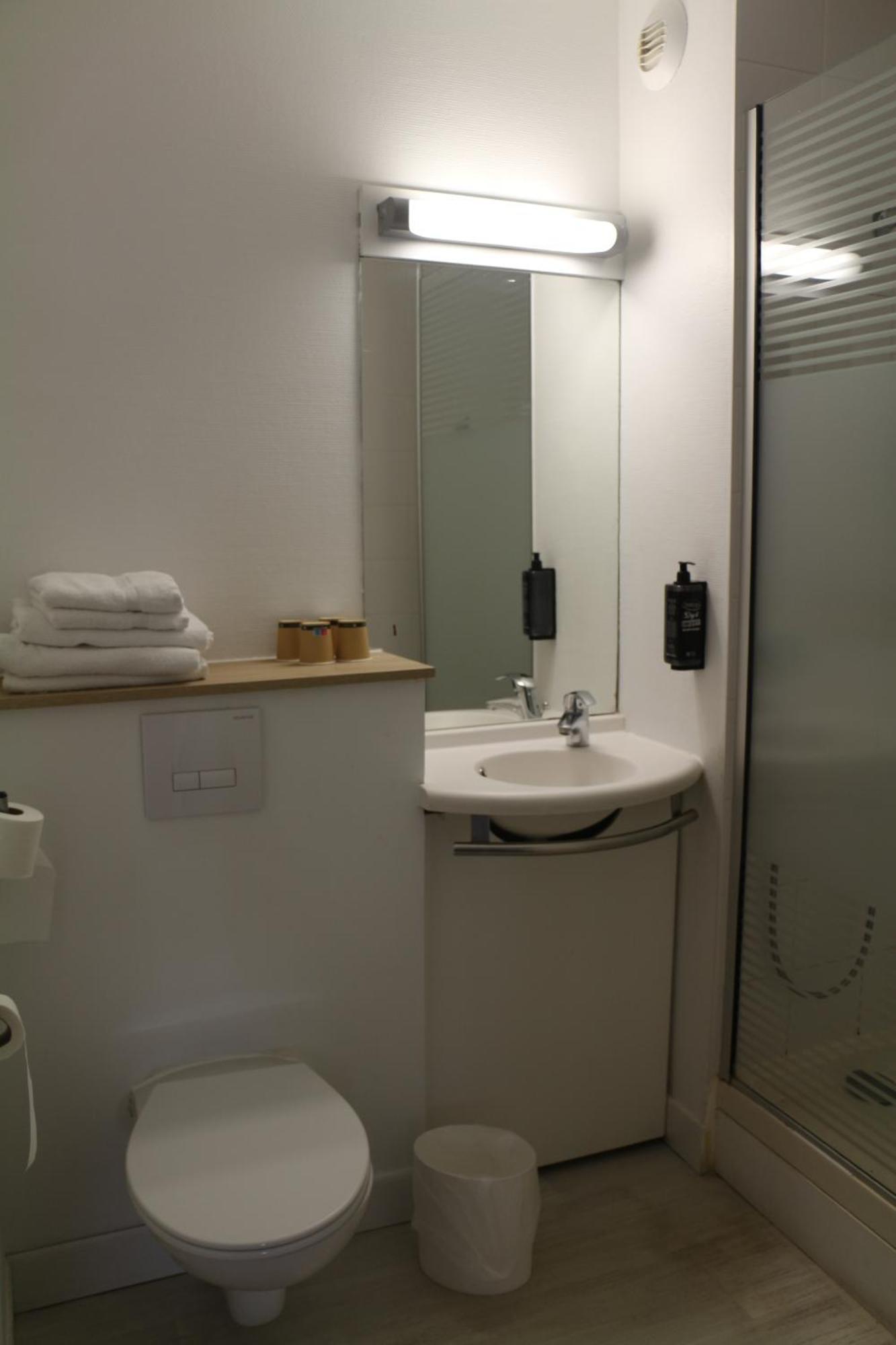 Ibis Budget Agen ル・パサージュ エクステリア 写真