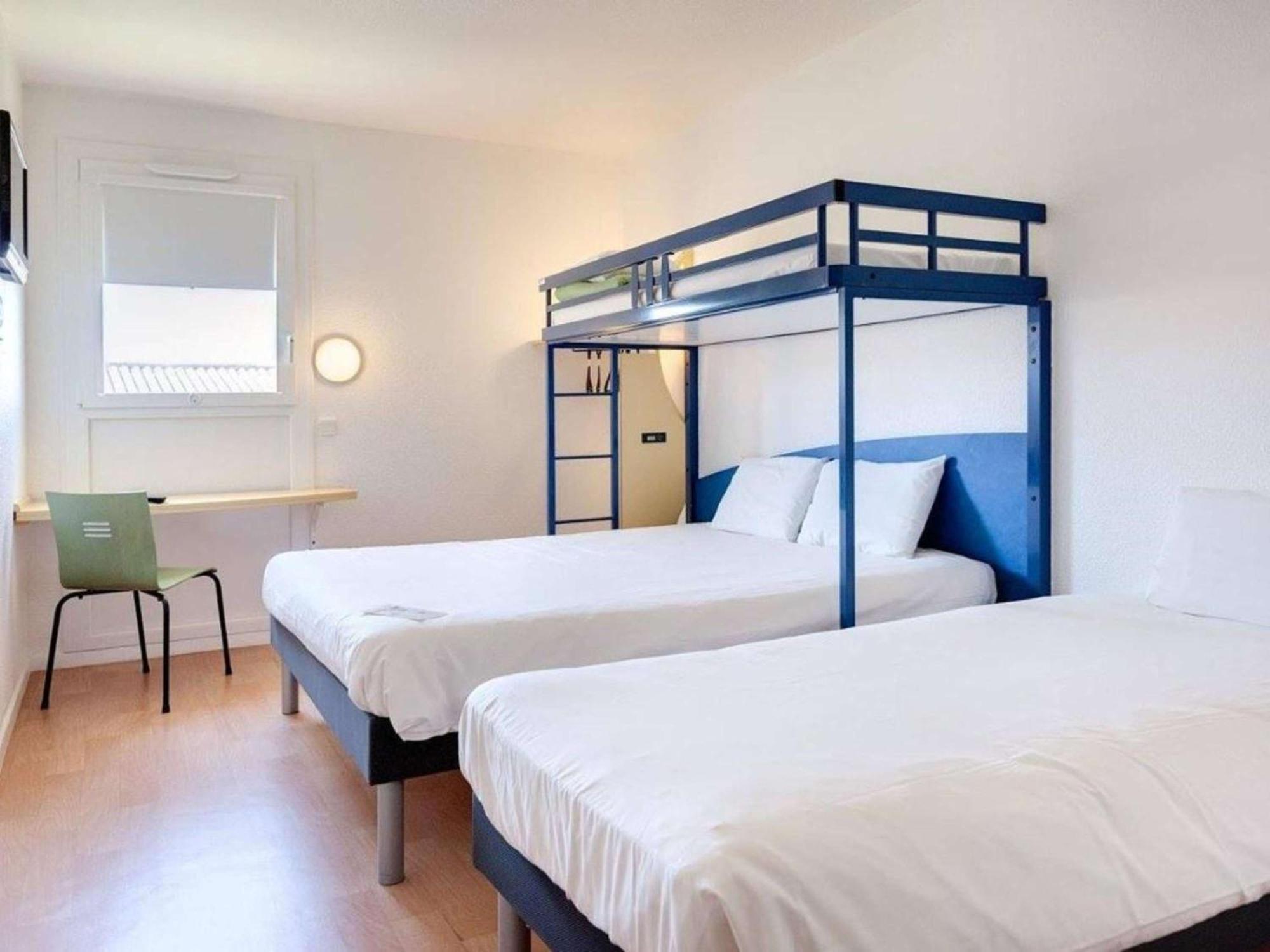 Ibis Budget Agen ル・パサージュ エクステリア 写真